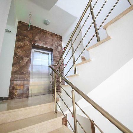 Greenland Premium Residance Nicosia Buitenkant foto