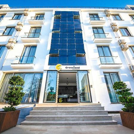 Greenland Premium Residance Nicosia Buitenkant foto