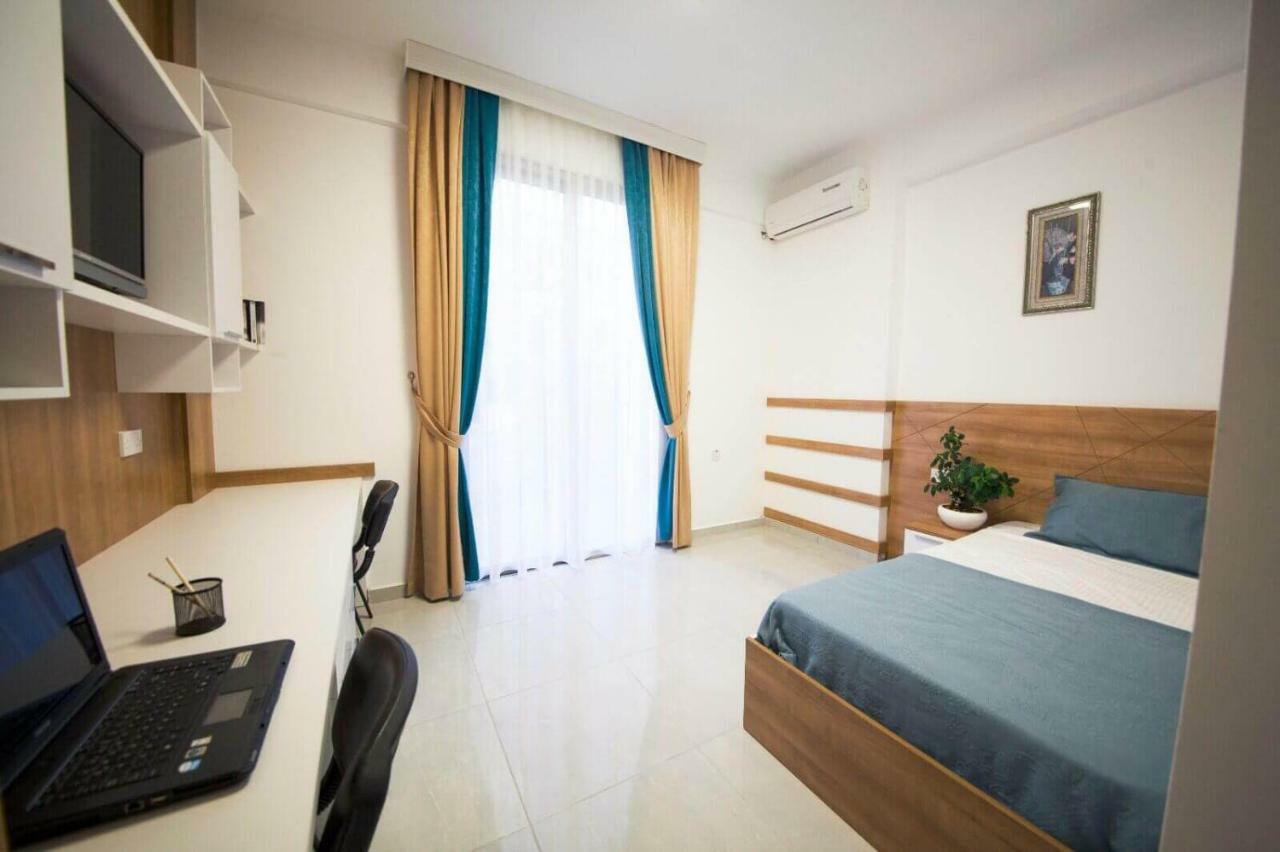 Greenland Premium Residance Nicosia Buitenkant foto