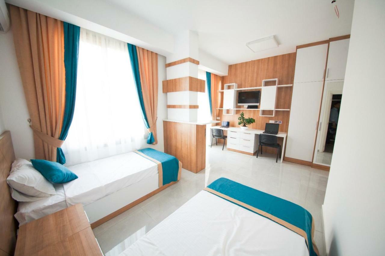 Greenland Premium Residance Nicosia Buitenkant foto