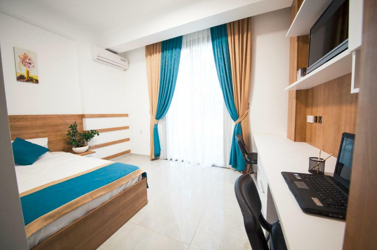 Greenland Premium Residance Nicosia Buitenkant foto