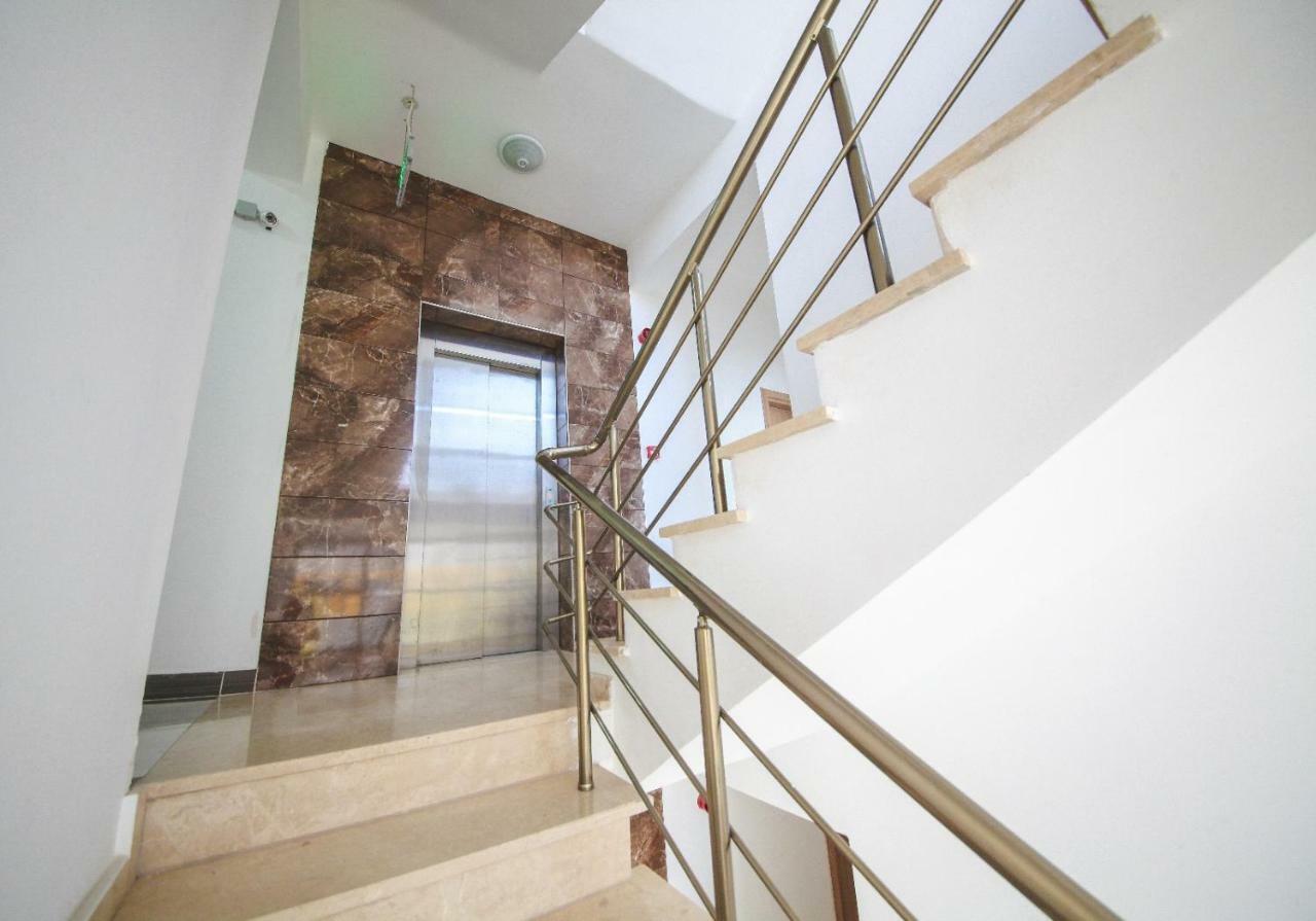 Greenland Premium Residance Nicosia Buitenkant foto