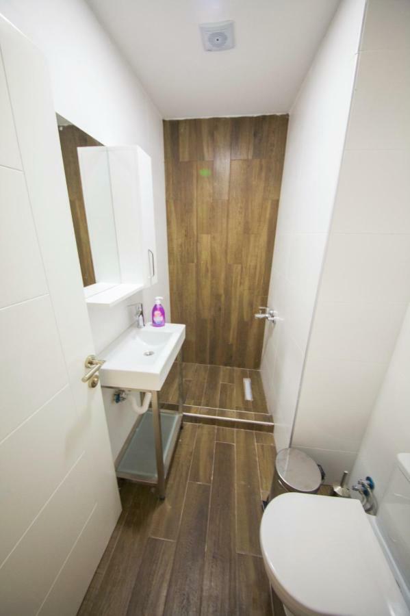 Greenland Premium Residance Nicosia Buitenkant foto