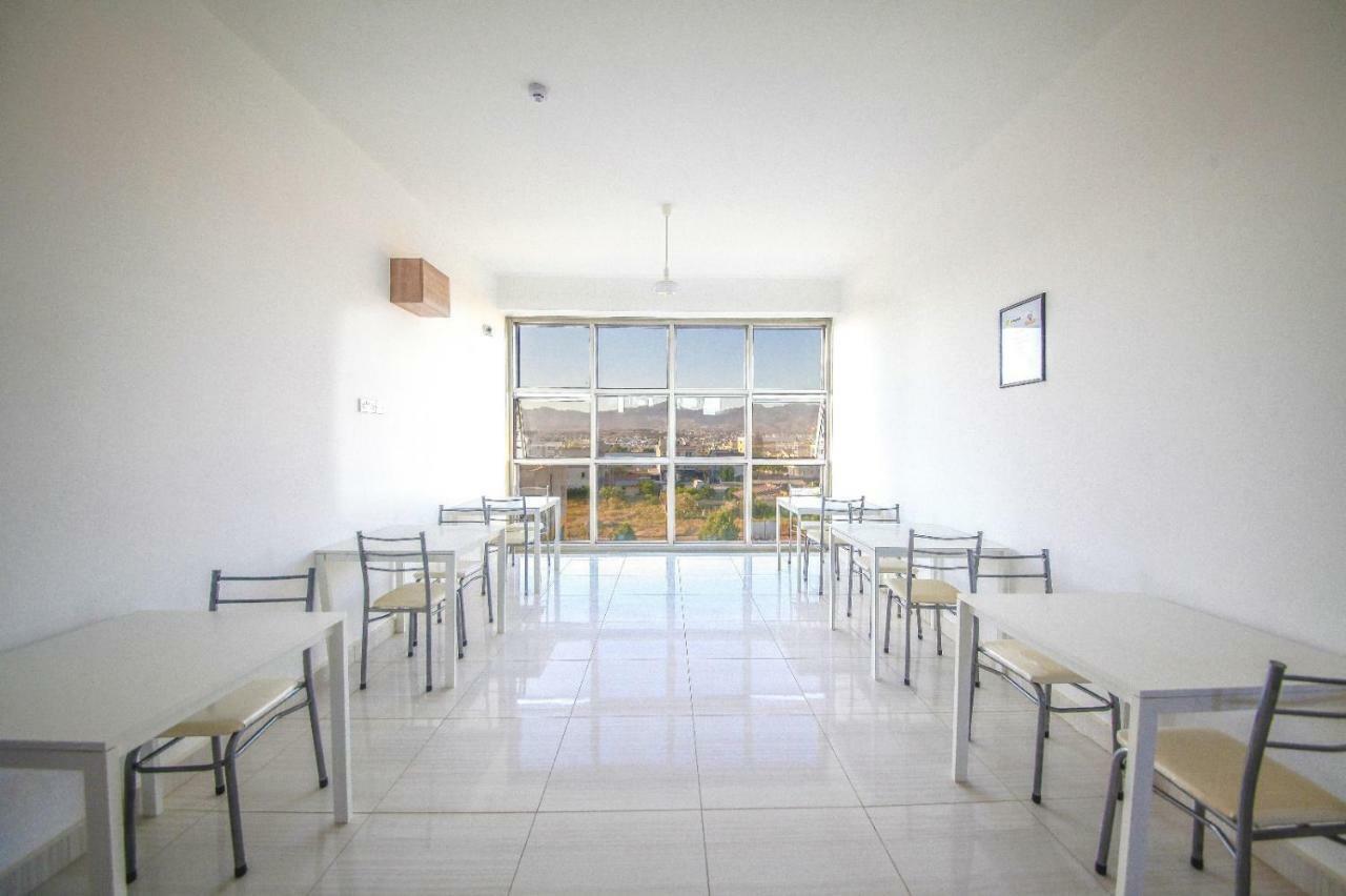 Greenland Premium Residance Nicosia Buitenkant foto