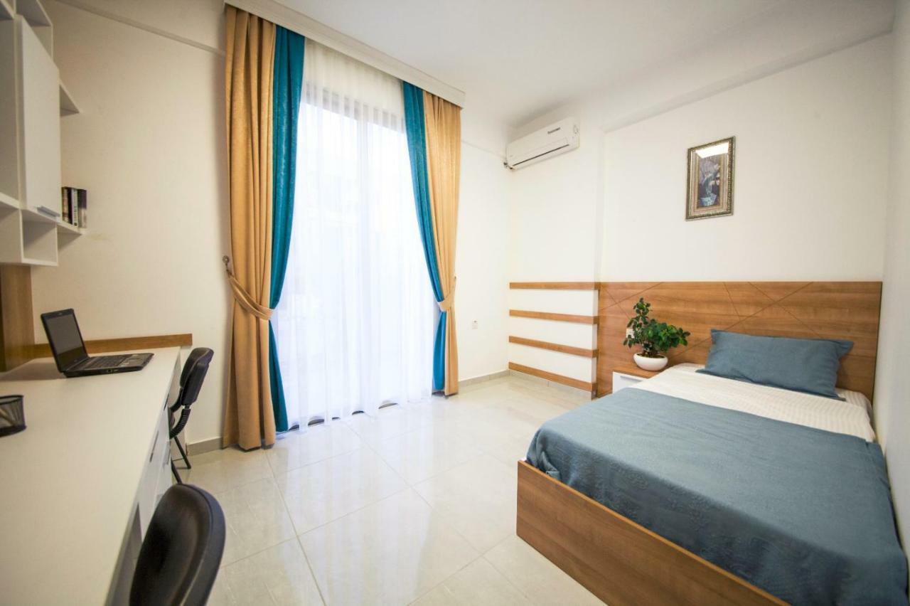 Greenland Premium Residance Nicosia Buitenkant foto