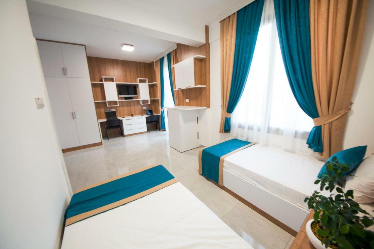 Greenland Premium Residance Nicosia Buitenkant foto
