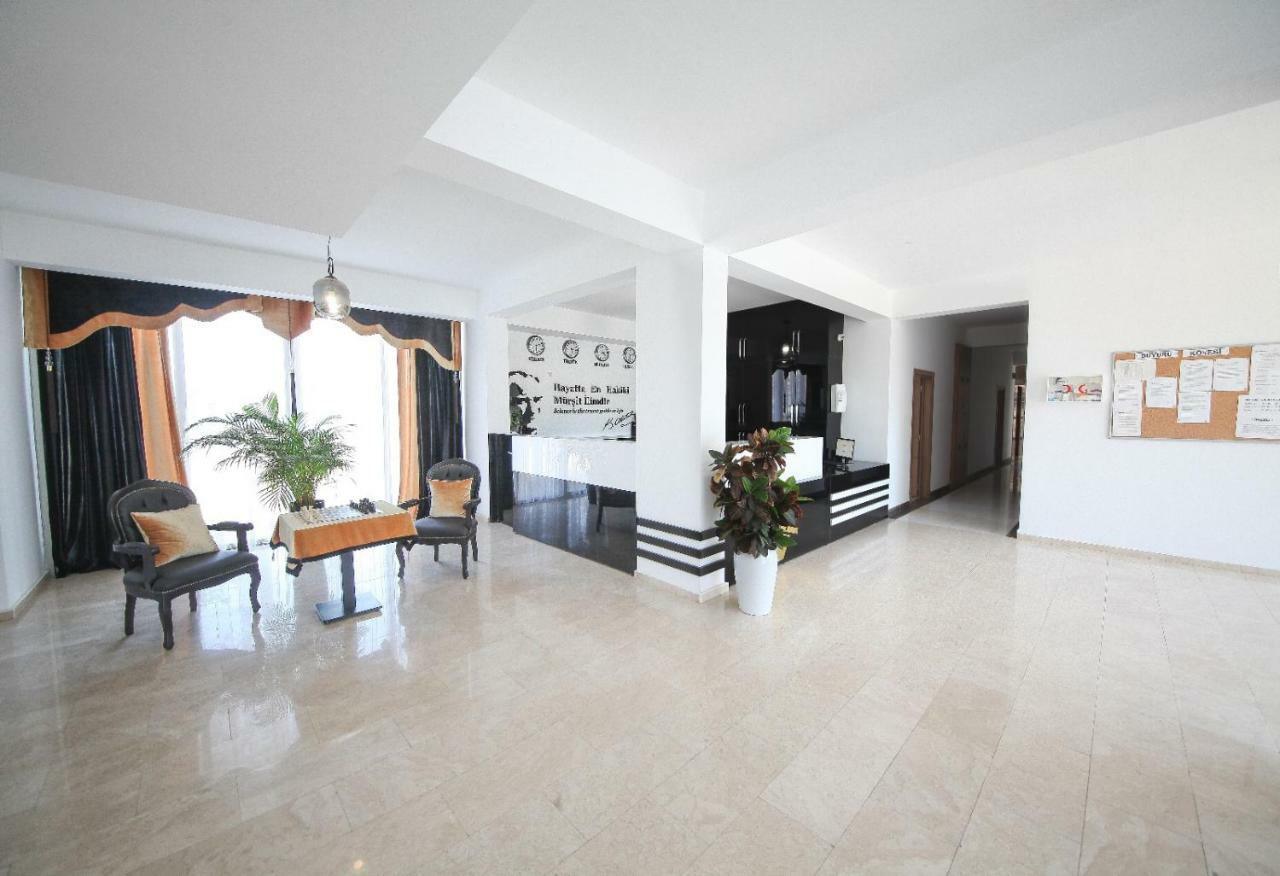 Greenland Premium Residance Nicosia Buitenkant foto