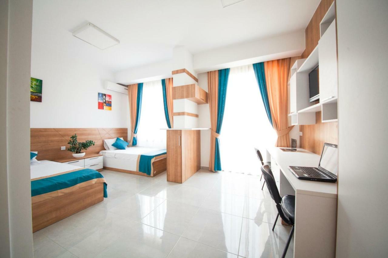 Greenland Premium Residance Nicosia Buitenkant foto