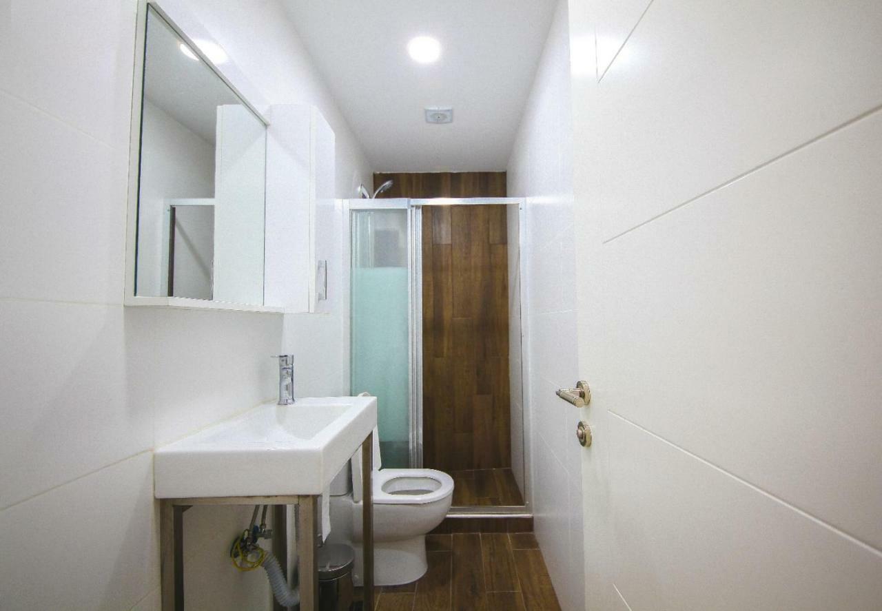 Greenland Premium Residance Nicosia Buitenkant foto