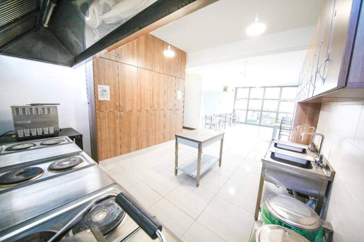 Greenland Premium Residance Nicosia Buitenkant foto