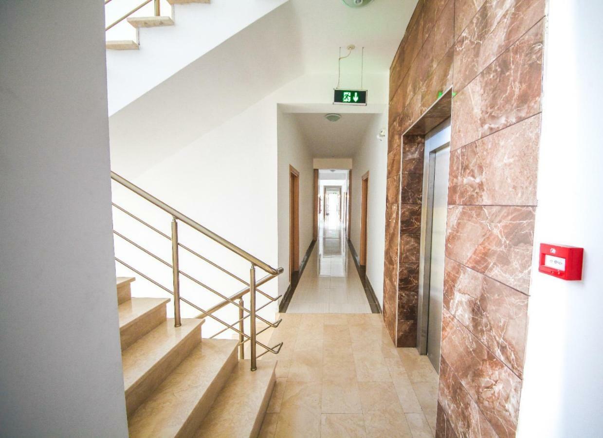 Greenland Premium Residance Nicosia Buitenkant foto