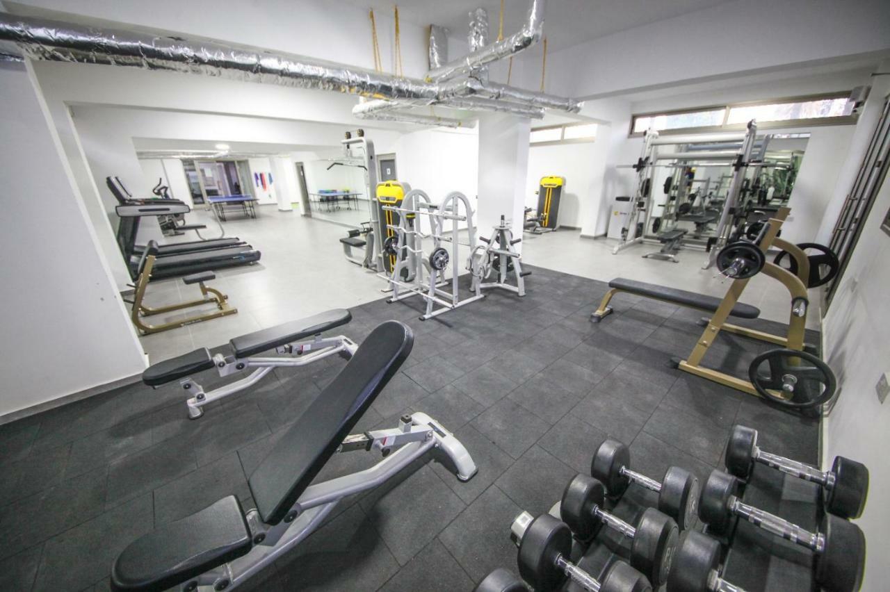 Greenland Premium Residance Nicosia Buitenkant foto